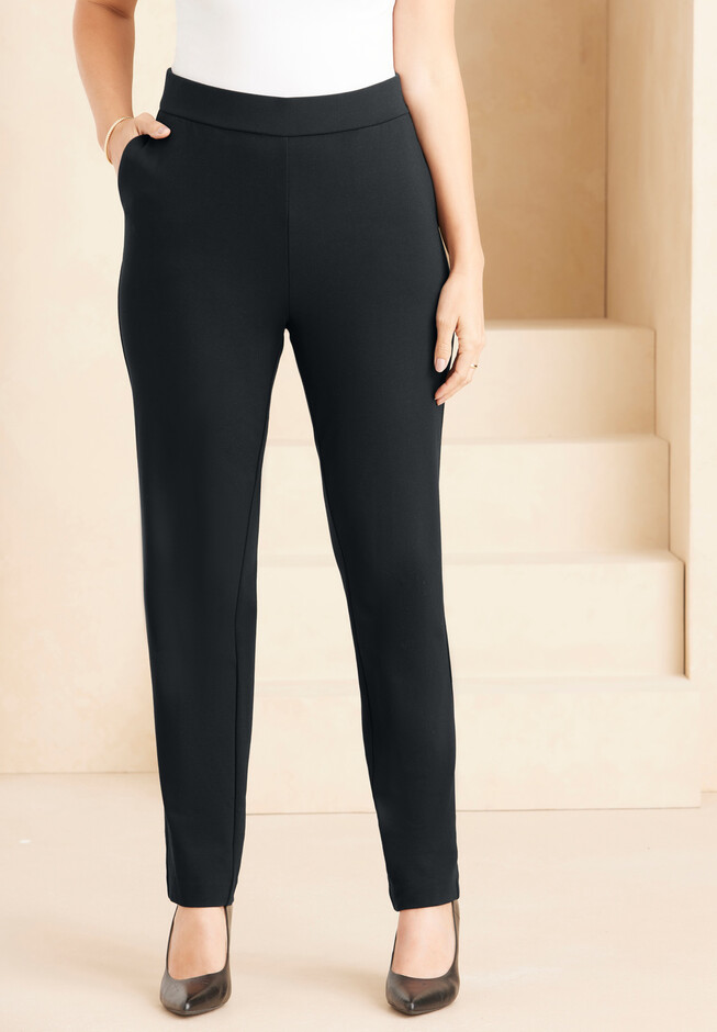 Navy crossover waist lounge pant, Z Supply, Shop Women's Sleep Shorts  Online