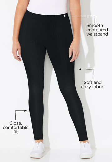 Sportswear & Athletic Wear for Women: Leggings