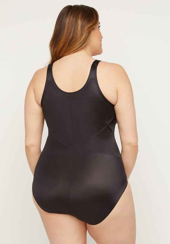 Firm Control Body Briefer