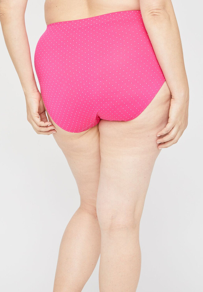 Seamless Super Comfortable Maxi Panties Full Briefs – Lauma Lingerie