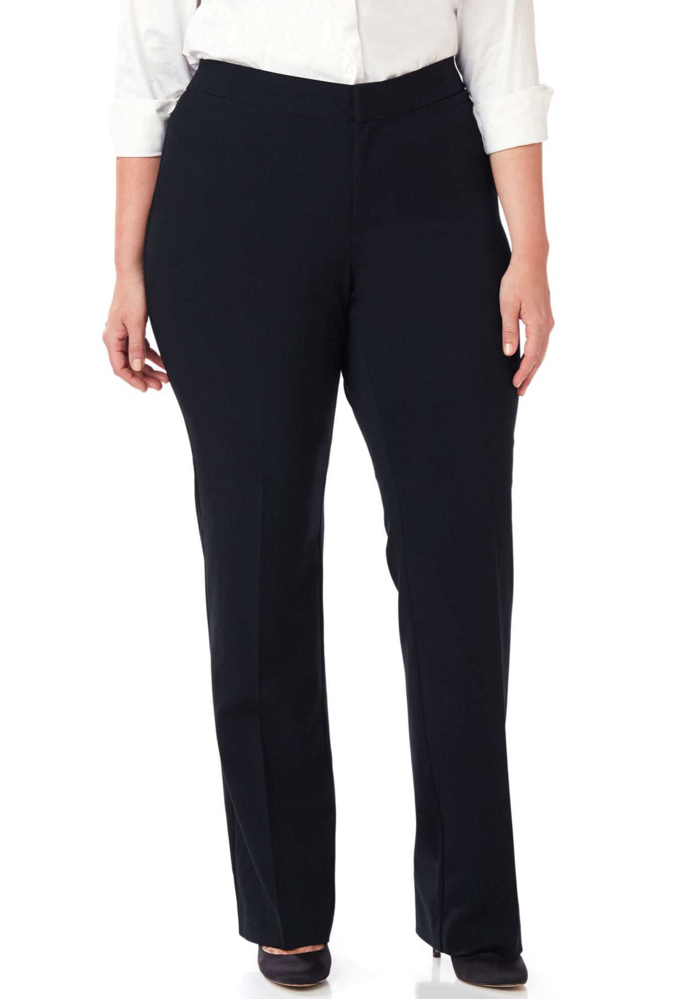 Right Fit Pant Curvy﻿