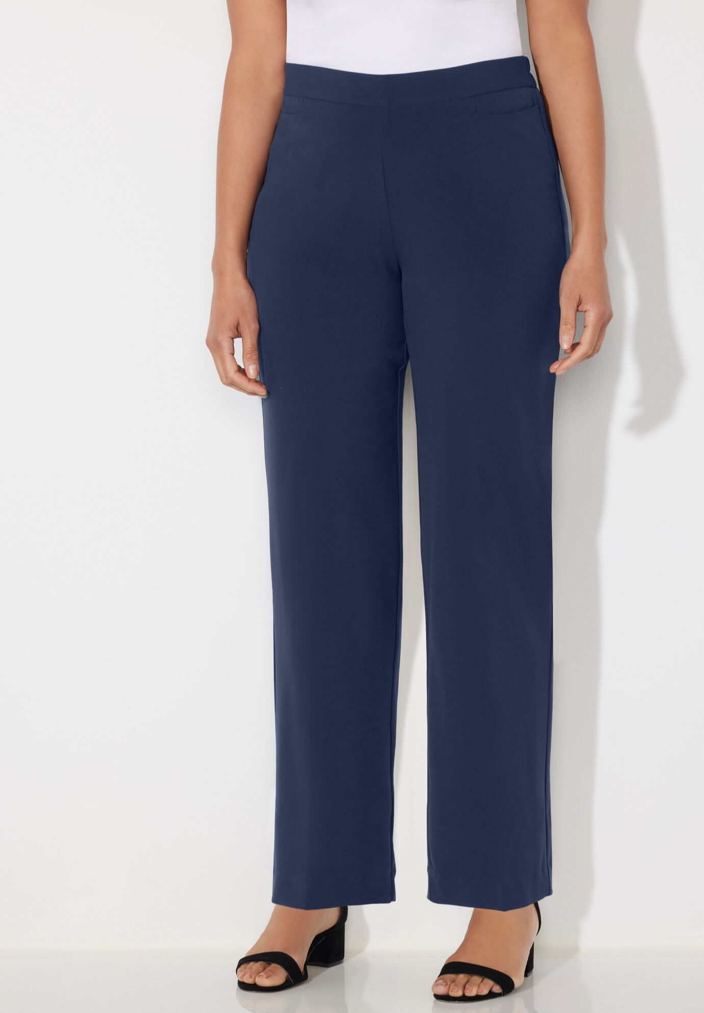 catherines plus size pants suits