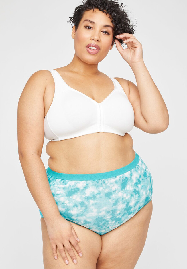 Catherines Plus Sizes - Also introducing: Intimates For All! Find  comfortable bras, panties, lingerie, robes and sleepwear to take you  effortlessly throughout your day. Comfort starts here with essentials in  plus and