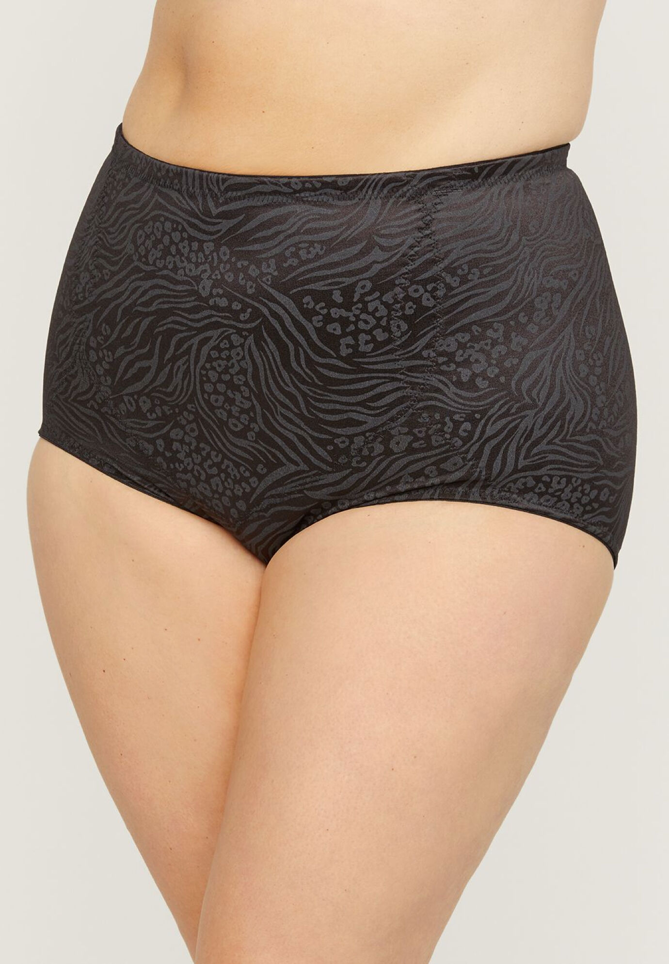 Flexees by Maidenform Women's Value Lace Brief  