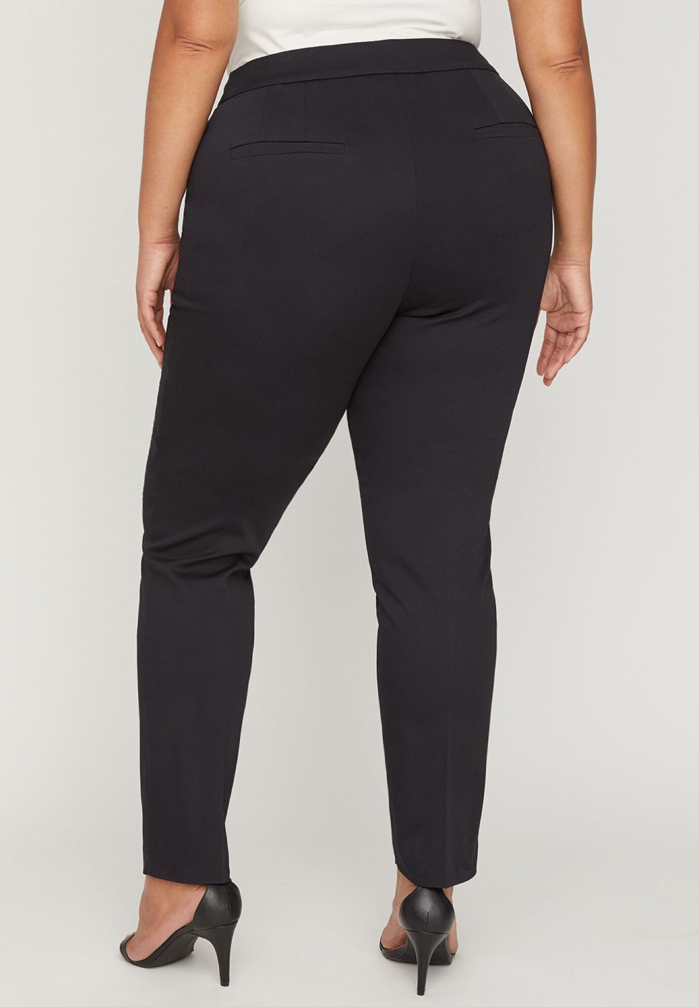catherines plus size jeans