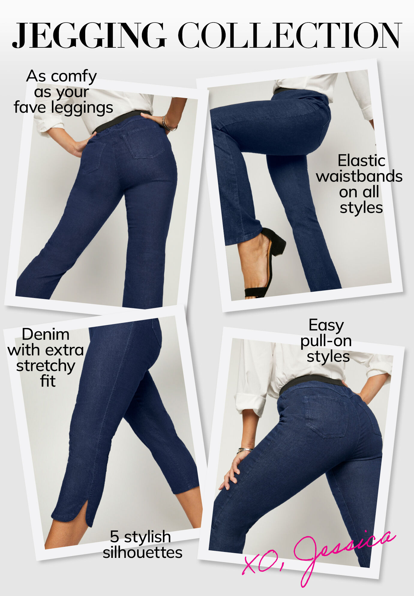 American Eagle Outfitters AEO Denim X Super Low Jegging (Jeans) | Ropa,  Mujer de 40, Jeans