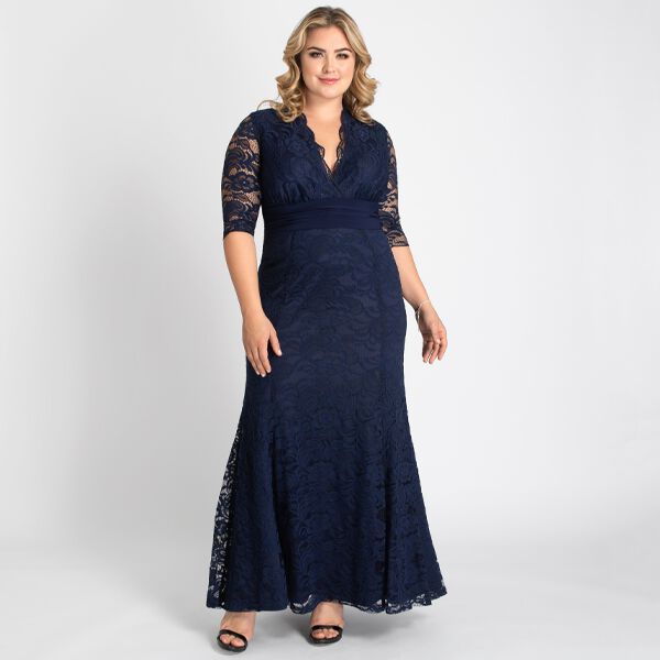 Stein Mart Plus Size Evening Dresses