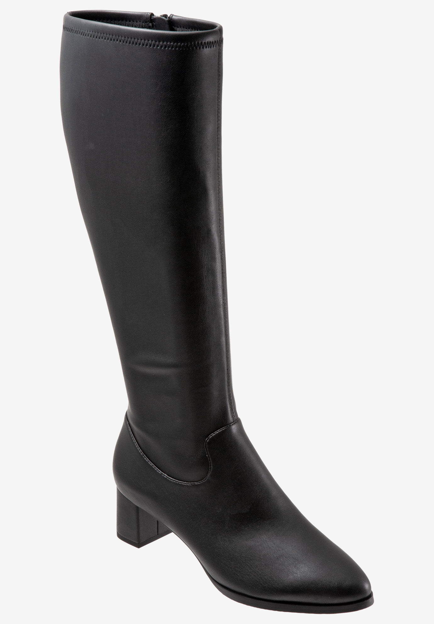 catherines wide calf boots