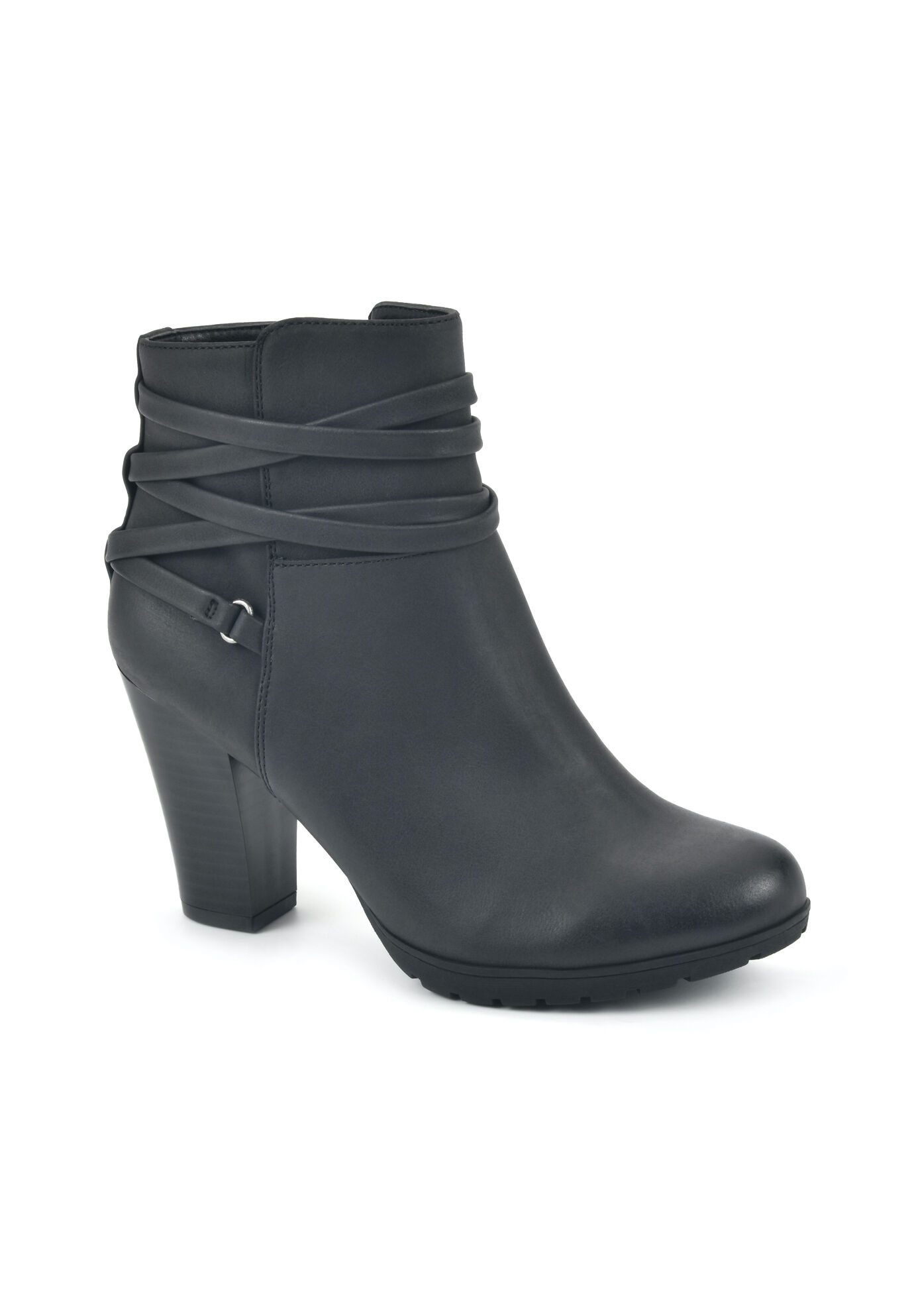 White mountain sale sienna bootie