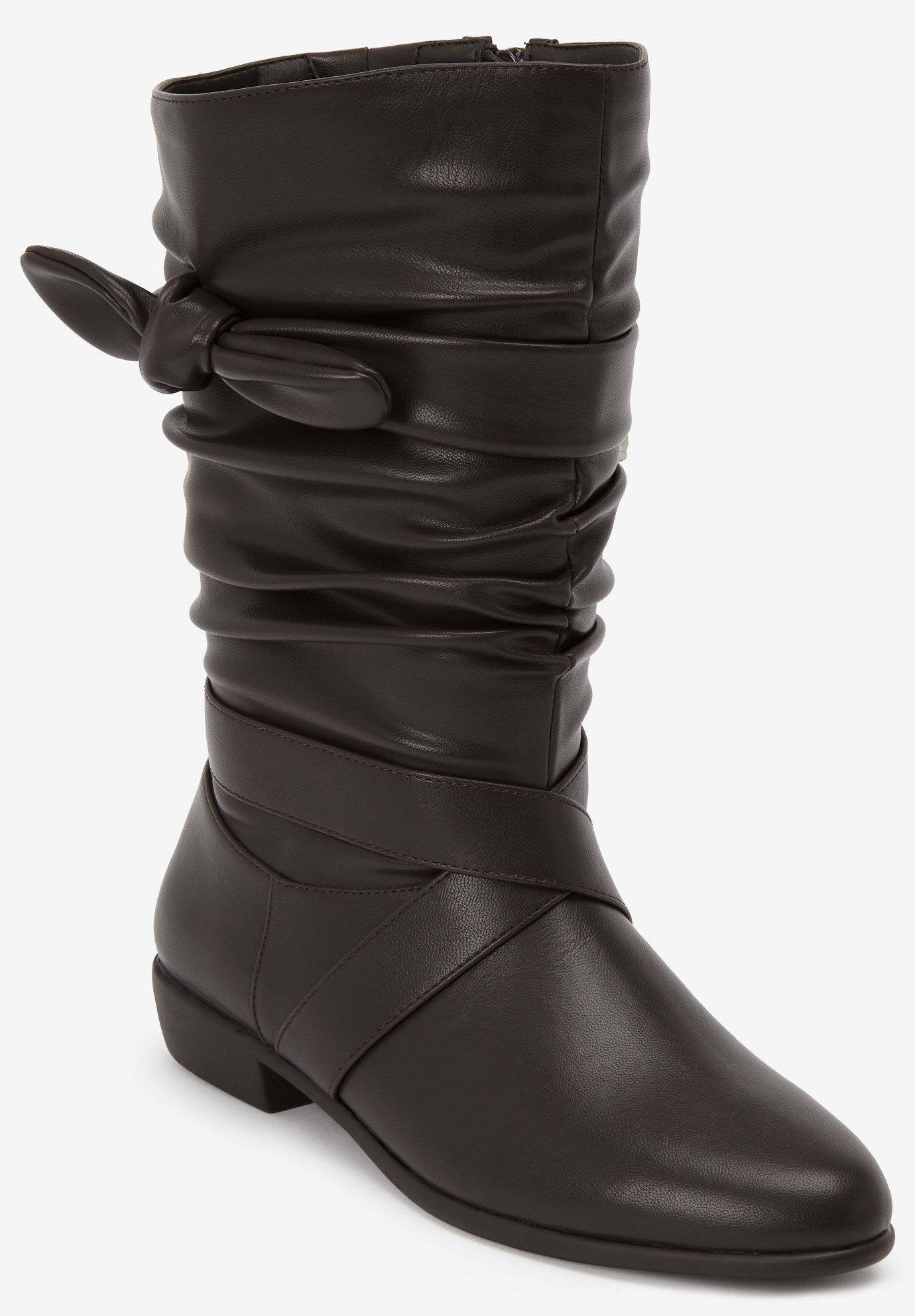 catherines wide calf boots