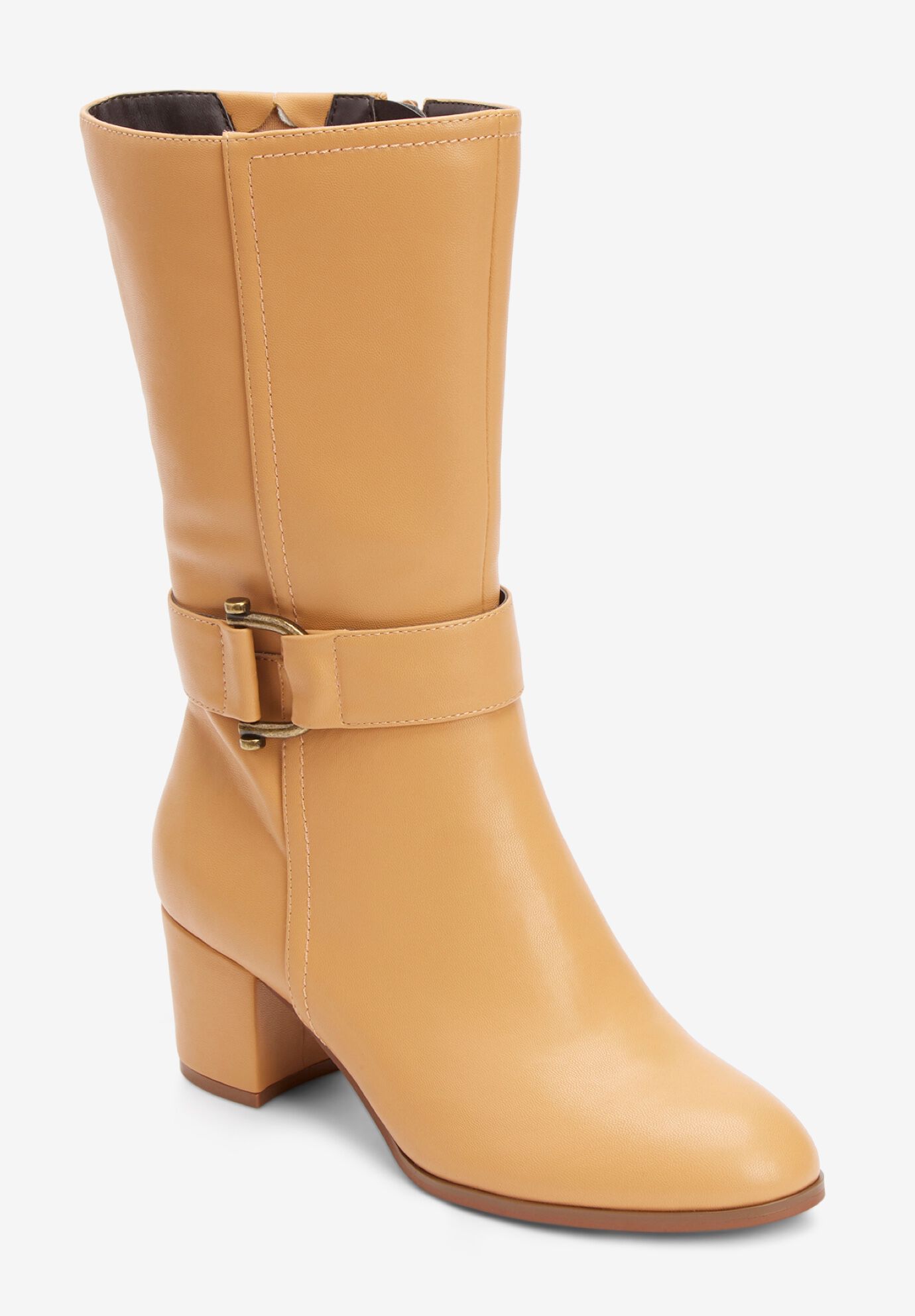 catherines wide calf boots