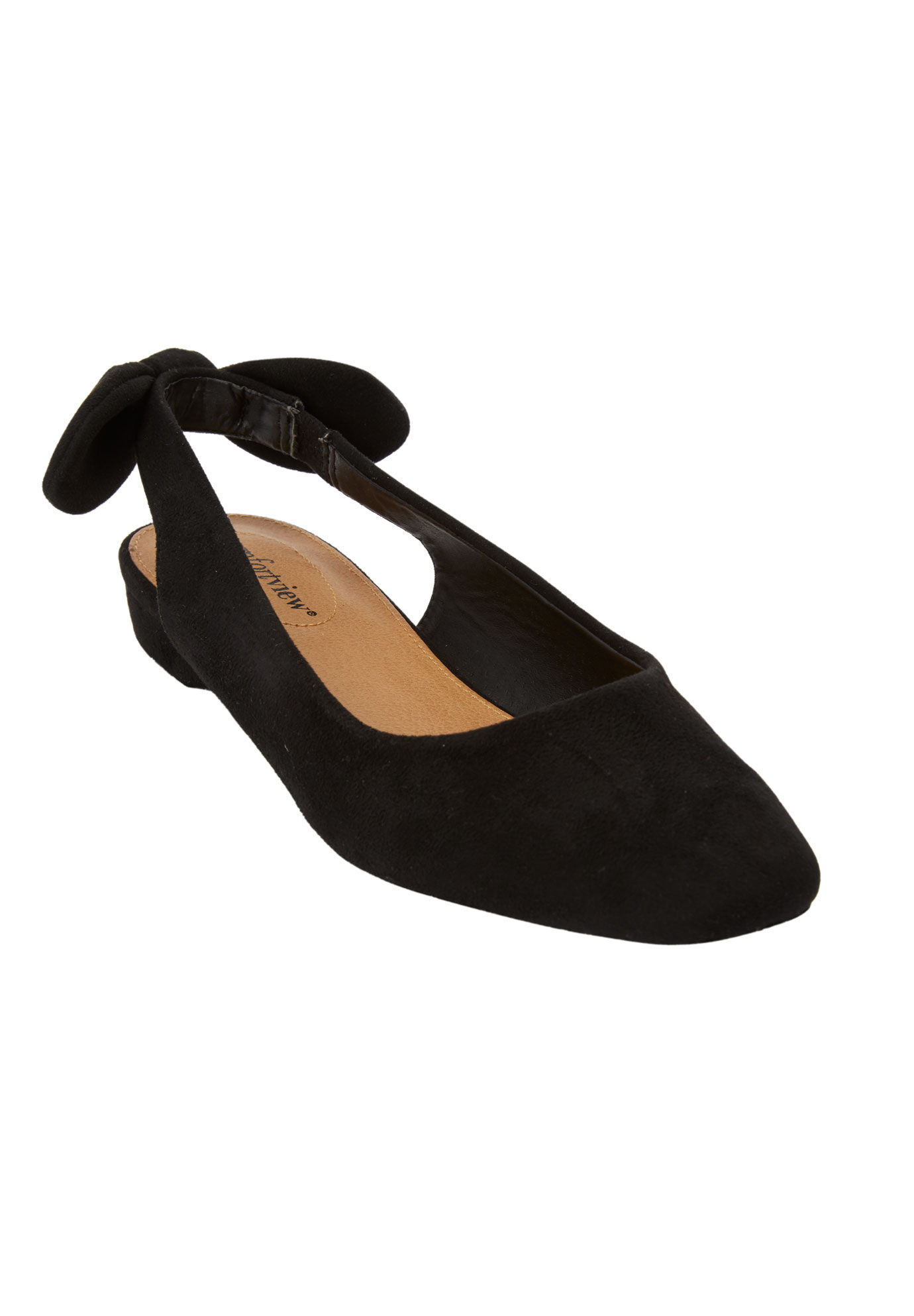 catherines wide width shoes