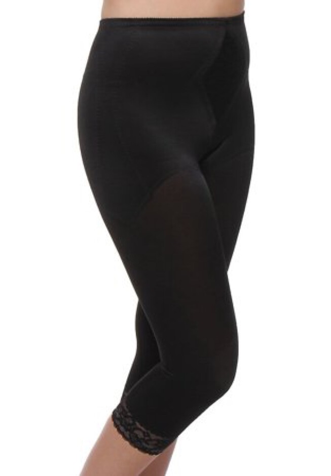 Lacette Extra Firm Shaping Capri Pant Liner