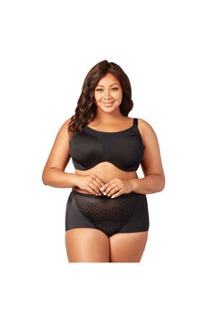  Bras for Women No Underwire Women Full Cup Thin Underwear Plus  Size Wireless Sports Bra Breast Cover Cup Large Size Vest (B, 38/85E) :  Sports & Outdoors