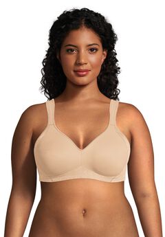 Playtex Tonique Contour Bra Flexi-Support Non-Wired Flower Lace Brand –  Worsley_wear
