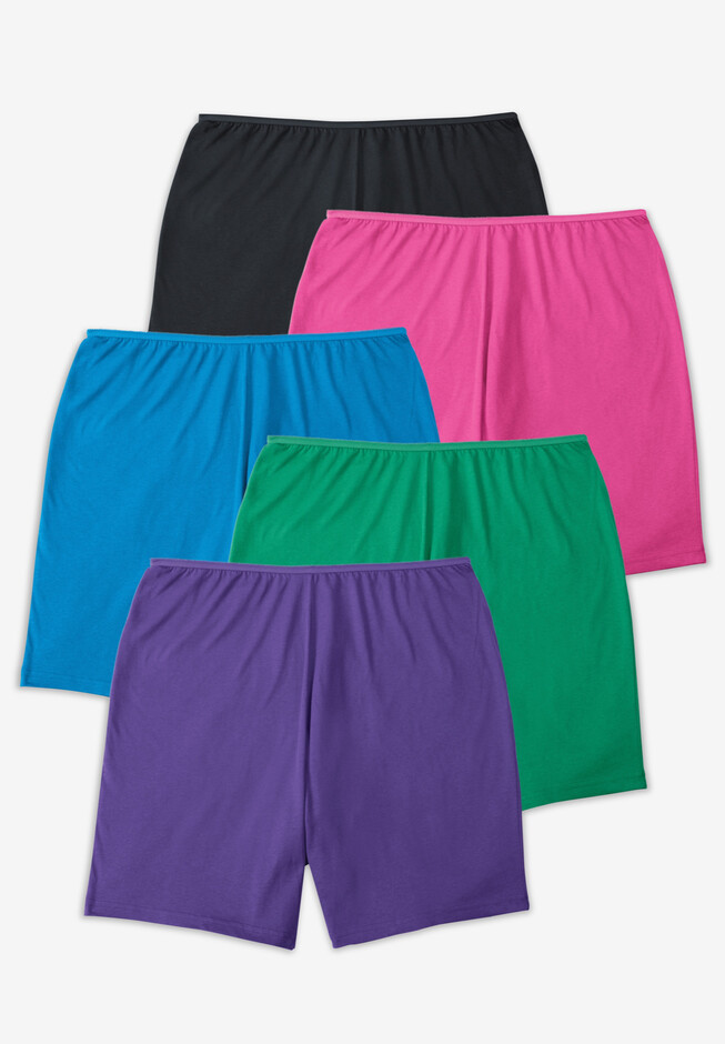 Cosabella Women's Courtney Boxers Underwear, Green, Medium, Lace Boxer -  Yahoo Shopping