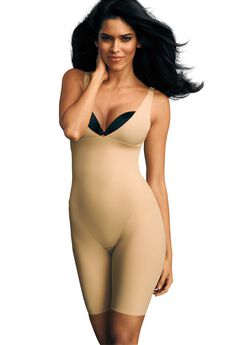 Womens Shapers Bodysuit Shapewear Women Full Body Shaper Tummy Control  Slimming Sheath BuLifter Push Up Thigh Slimmer Abdomen Corset From 7,36 €