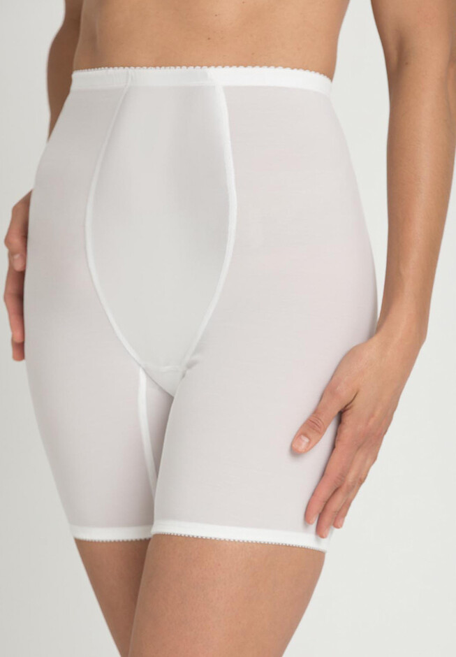 Zipper Pocket Ladies Girdle Panties Tummy Shaper M-2X.Required $10 minimum  order