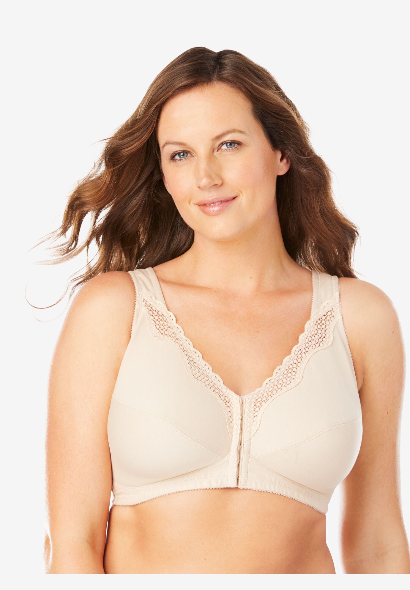 best front closure plus size bras - OFF-54% >Free Delivery