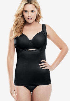 Shapewear Bodysuits & Body Shapers in Sizes 10-32, Simply Be