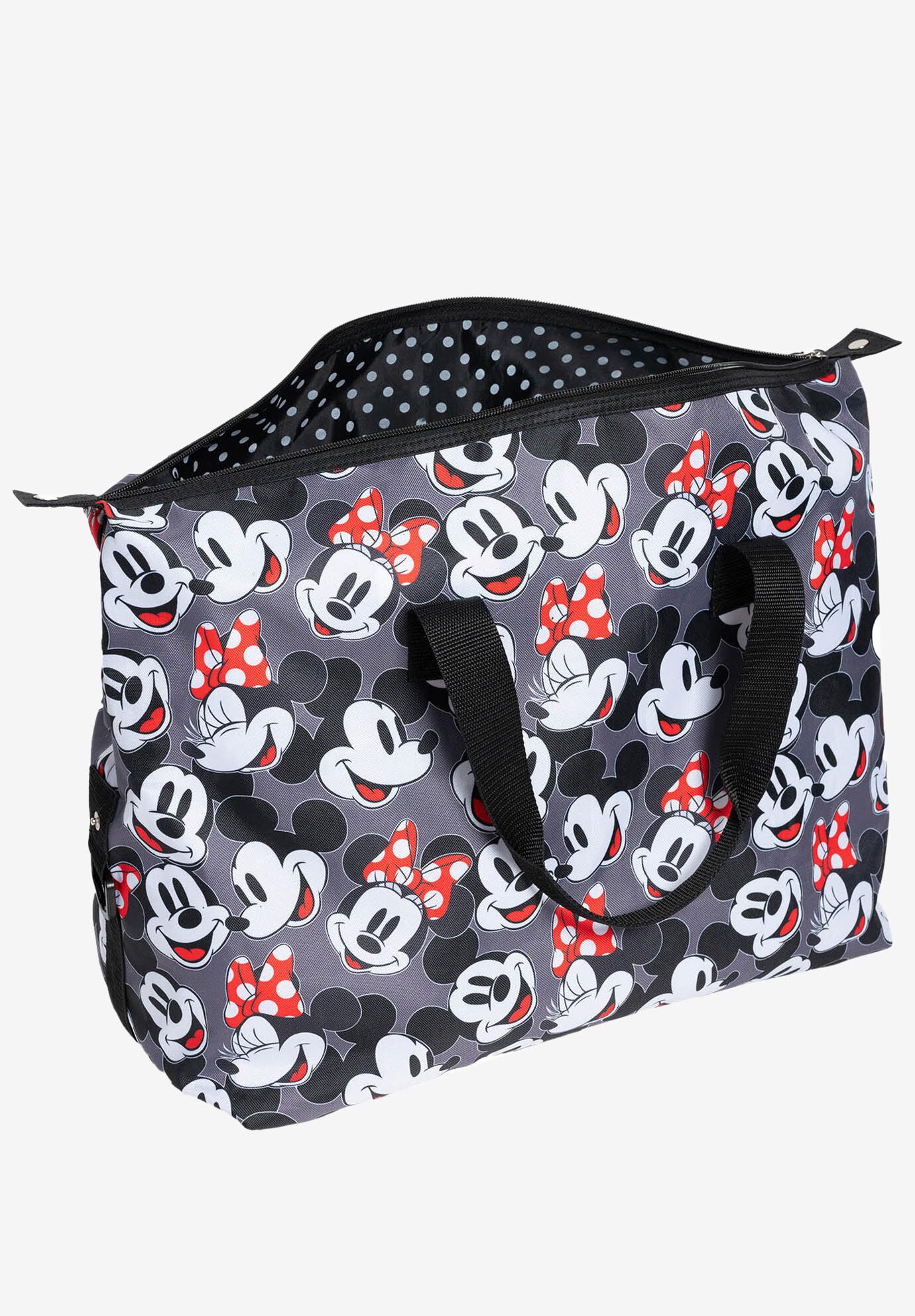 Disney sale overnight bag