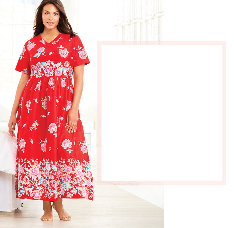 Affordable Plus Size Clothing And Fashion For Women Catherines