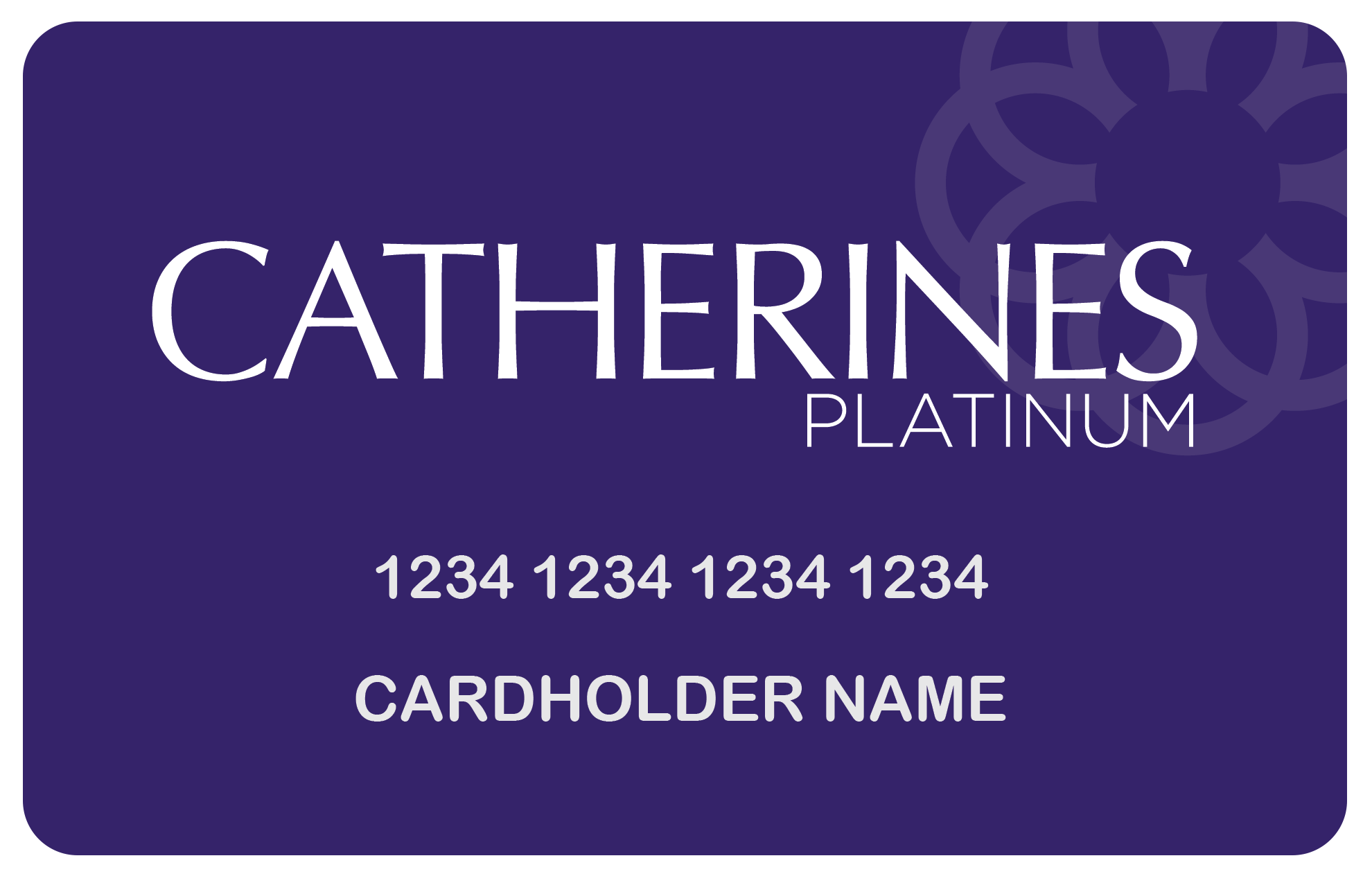 Catherine's Store Locator