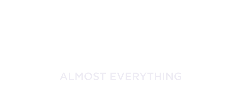 TODAY ONLY 50% OFF ALMOST EVERYTHING